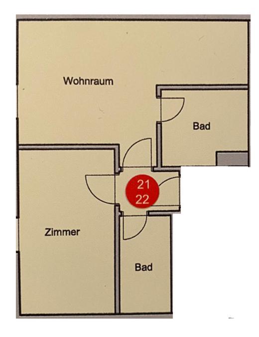 Landhaus Rosengartl Krimml Apartment Oberkrimml Ruang foto